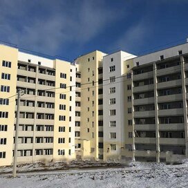 Купить 2-комнатную квартиру в ЖК «по ул. Воскресенская» в Саратове - изображение 1