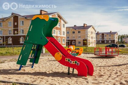 Купить трехкомнатную квартиру в пятиэтажных домах у метро Балтийская (красная ветка) в Санкт-Петербурге и ЛО - изображение 30