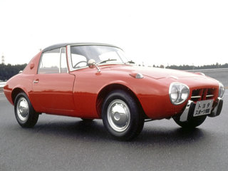 Toyota Sports 800