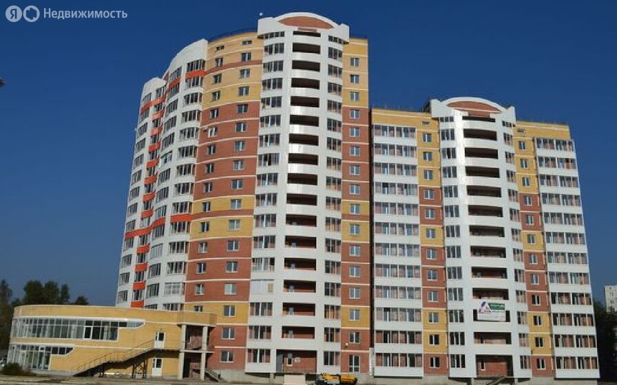 Жилой дом на ул. Крылова, 85 - изображение 11