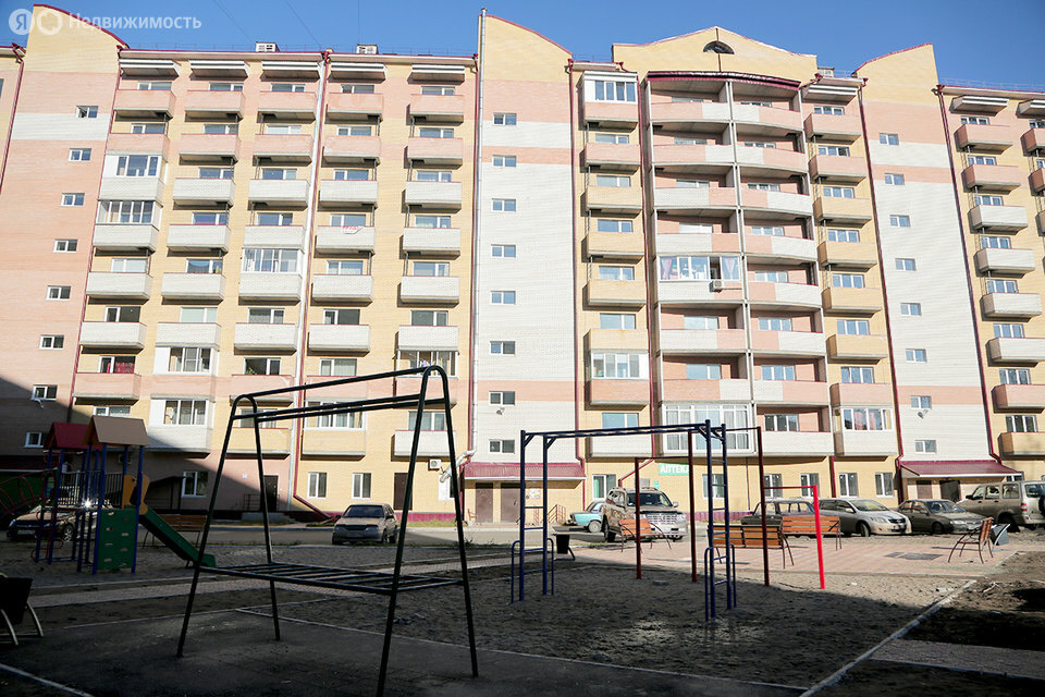 на ул. Пушкина, 3 - изображение 1