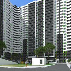 Квартира 54,7 м², 2-комнатная - изображение 4