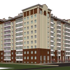 Купить квартиру с парковкой в жилом доме по ул. Хакасская 167 в Абакане - изображение 2