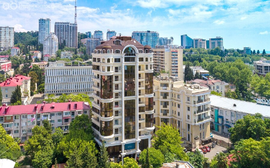 ЖК «Панорама» - изображение 21