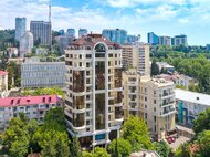 ЖК «Панорама» - изображение 1