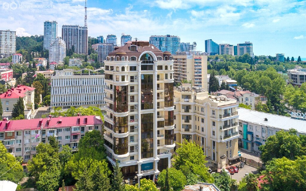 Панорама - изображение 1
