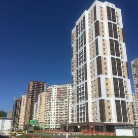 Купить квартиру маленькую в микрорайоне «Новокосино-2» в Москве и МО - изображение 2