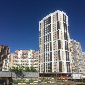 Купить квартиру маленькую в микрорайоне «Новокосино-2» в Москве и МО - изображение 3