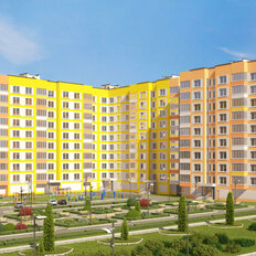 Квартира 59,4 м², 2-комнатная - изображение 3