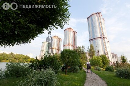 145 м², 4-комнатная квартира 130 000 ₽ в месяц - изображение 10