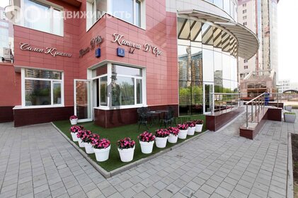 145 м², 4-комнатная квартира 130 000 ₽ в месяц - изображение 8