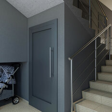 Квартира 57 м², 2-комнатная - изображение 3