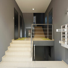Квартира 57 м², 2-комнатная - изображение 5