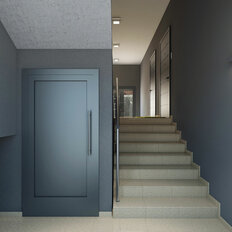 Квартира 57 м², 2-комнатная - изображение 4
