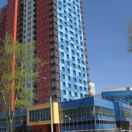 Купить студию или 1-комнатную квартиру эконом класса и с раздельным санузлом в ЖК «Золотые ворота» в Москве и МО - изображение 2