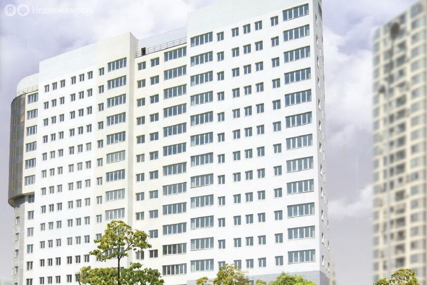 Застройщик ЗиТ в Самаре - изображение 1