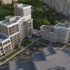 Квартира 48 м², 1-комнатная - изображение 1