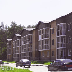 Квартира 30 м², 1-комнатная - изображение 4