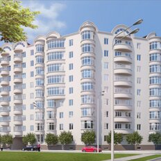 Квартира 95 м², 3-комнатная - изображение 2