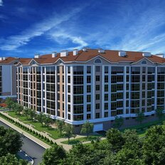 Квартира 40 м², 1-комнатная - изображение 2
