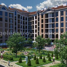 Квартира 40 м², 1-комнатная - изображение 5