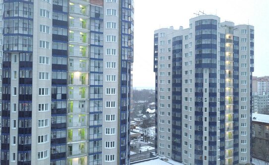 Застройщик Стройгрупп в Москве и МО - изображение 5