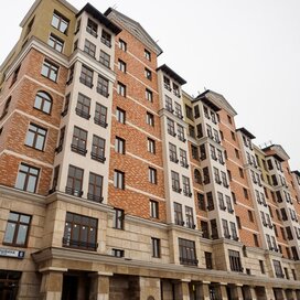 Купить однокомнатную квартиру в ЖК «Опалиха О3» в Москве и МО - изображение 2