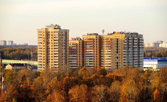 Застройщик Долгопрудненская строительная компания в Москве и МО - изображение 7