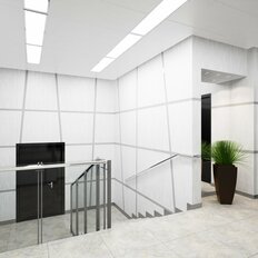 Квартира 39 м², 1-комнатная - изображение 3