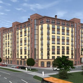Купить однокомнатную квартиру в ЖК «Университет» в Калининграде - изображение 4