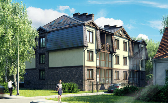 Застройщик Делорад в Калининградской области - изображение 3