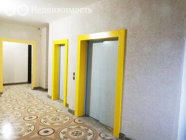 41,3 м², 1-комнатная квартира 30 000 ₽ в месяц - изображение 62