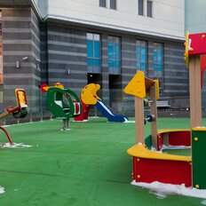 Квартира 30 м², студия - изображение 4