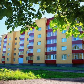 Купить квартиру в ЖК «Эко-Чехов» в Москве и МО - изображение 3