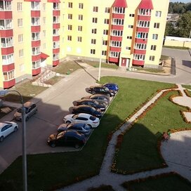 Купить квартиру в ЖК «Эко-Чехов» в Москве и МО - изображение 4