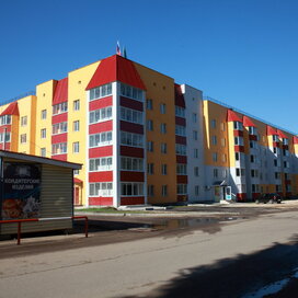 Купить квартиру в ЖК «Эко-Чехов» в Москве и МО - изображение 5