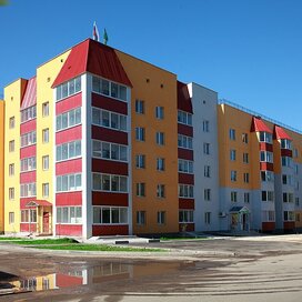 Купить квартиру в ЖК «Эко-Чехов» в Москве и МО - изображение 2