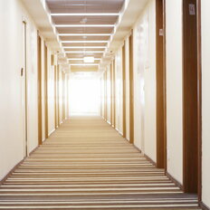 Квартира 28 м², 1-комнатные - изображение 3