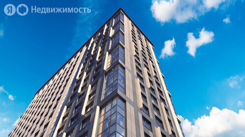 21 м², апартаменты-студия 70 000 ₽ в месяц - изображение 20