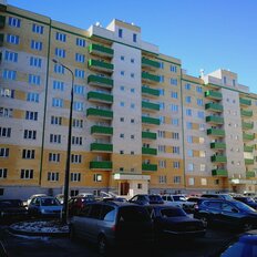 Квартира 56,7 м², 2-комнатная - изображение 3