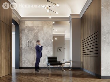 5,7 м², юридический адрес 4 800 ₽ в месяц - изображение 27