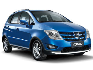 Changan CX20 I