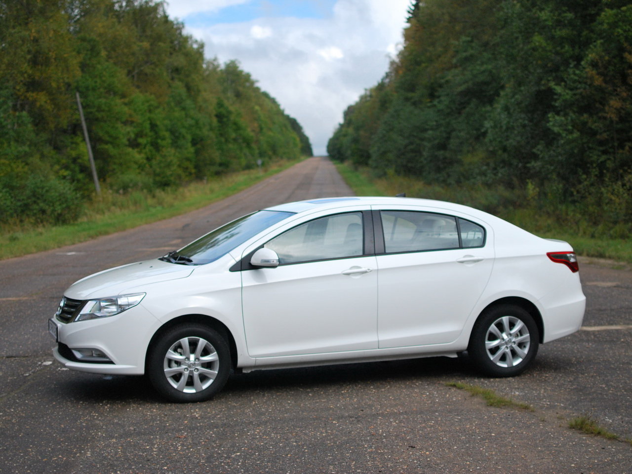 Aeolus DFM a30