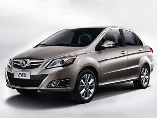BAIC A1 I