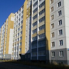Квартира 75,7 м², 3-комнатная - изображение 4