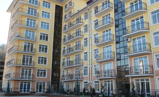 28,4 м², квартира-студия 6 900 000 ₽ - изображение 14