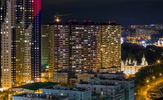 Застройщик ГК «Садовое кольцо» в Москве и МО - изображение 3
