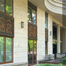 Квартира 119 м², 3-комнатная - изображение 4