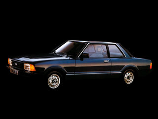 Ford Taunus III
