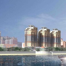Квартира 32,1 м², студия - изображение 5